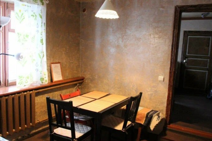 Фото Избушка