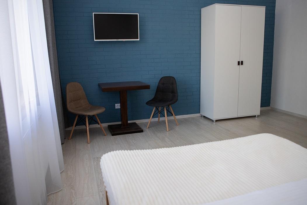 Фото Клубный дом Идрисов