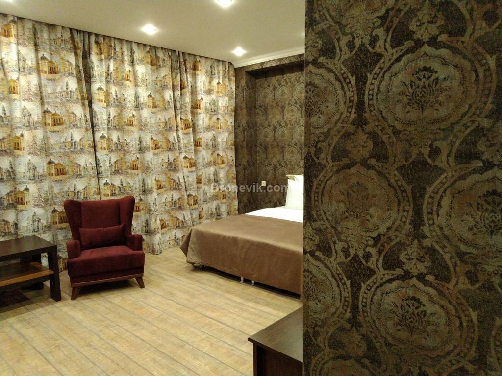 Фото Премьер Ростов