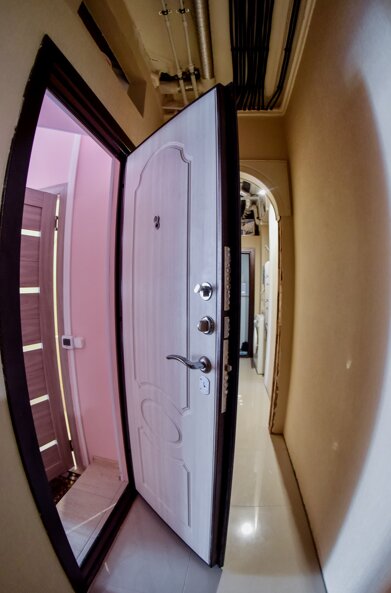 Фото Дом Кончиелова