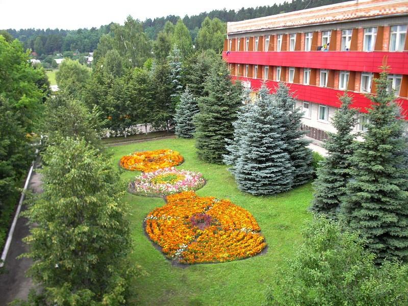 Фото Надежда