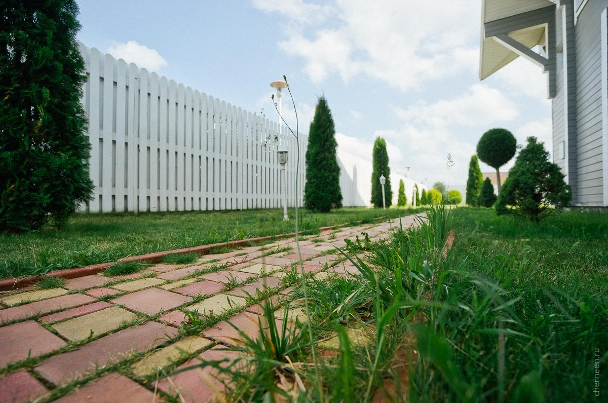 Фото Ontario Village