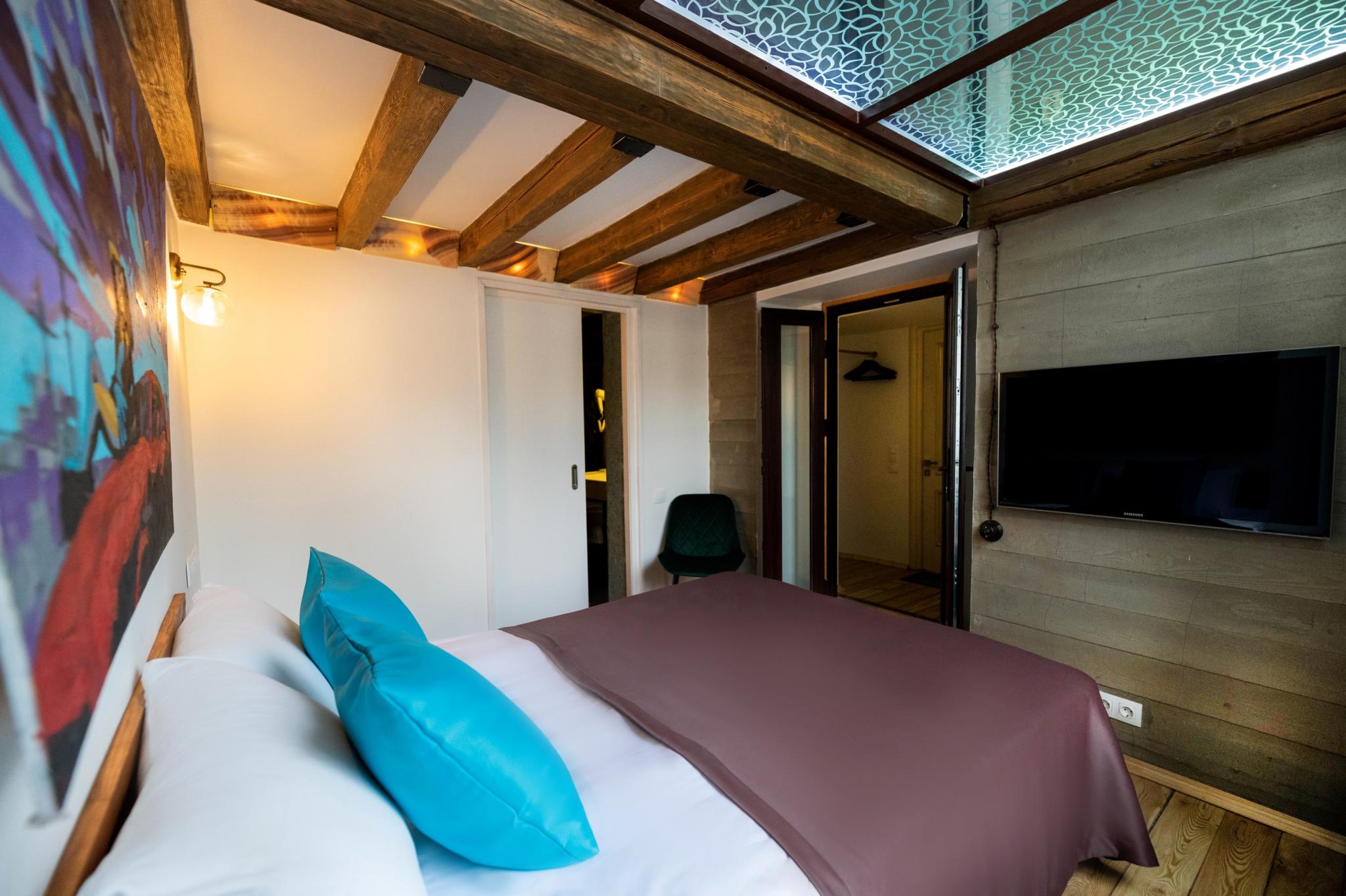 Фото Kurenbin smART