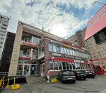 NiKo (Leninskogo Komsomola Avenue, 9к3) ، مركز تعليمي