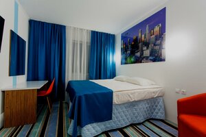 Maxrooms Global Sky