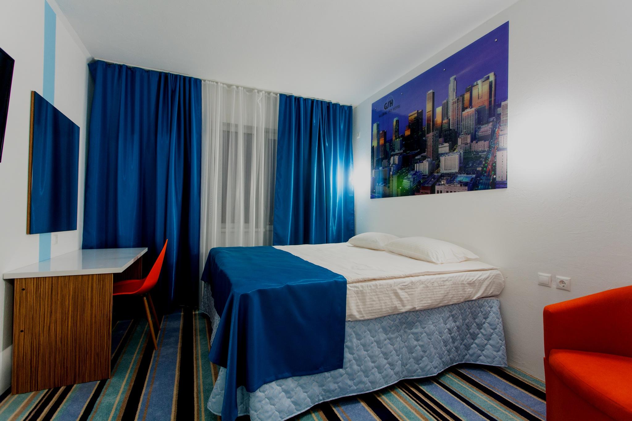 Фото отеля 4