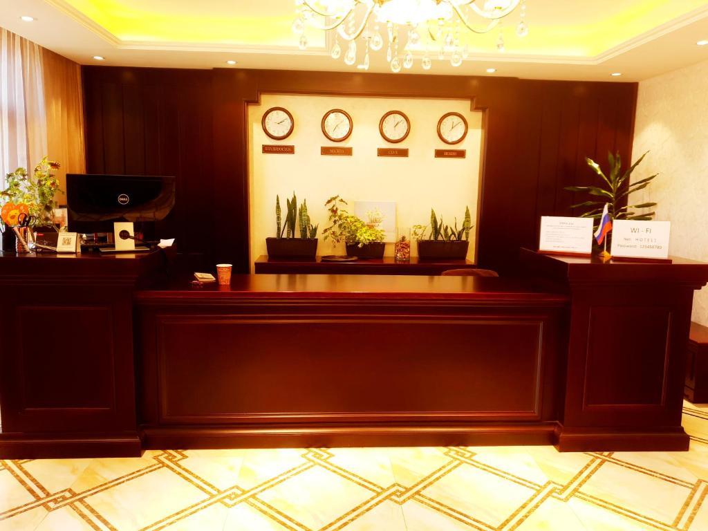 Фото Рублино