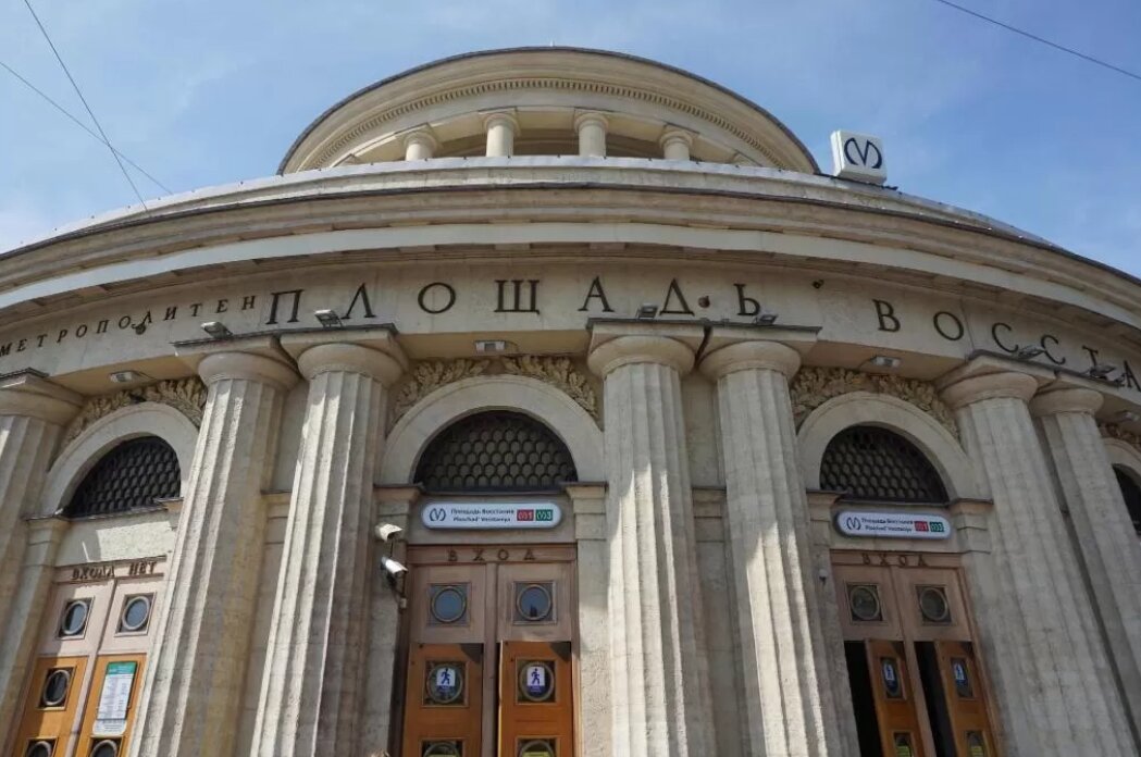 Фото Венеция на Невском