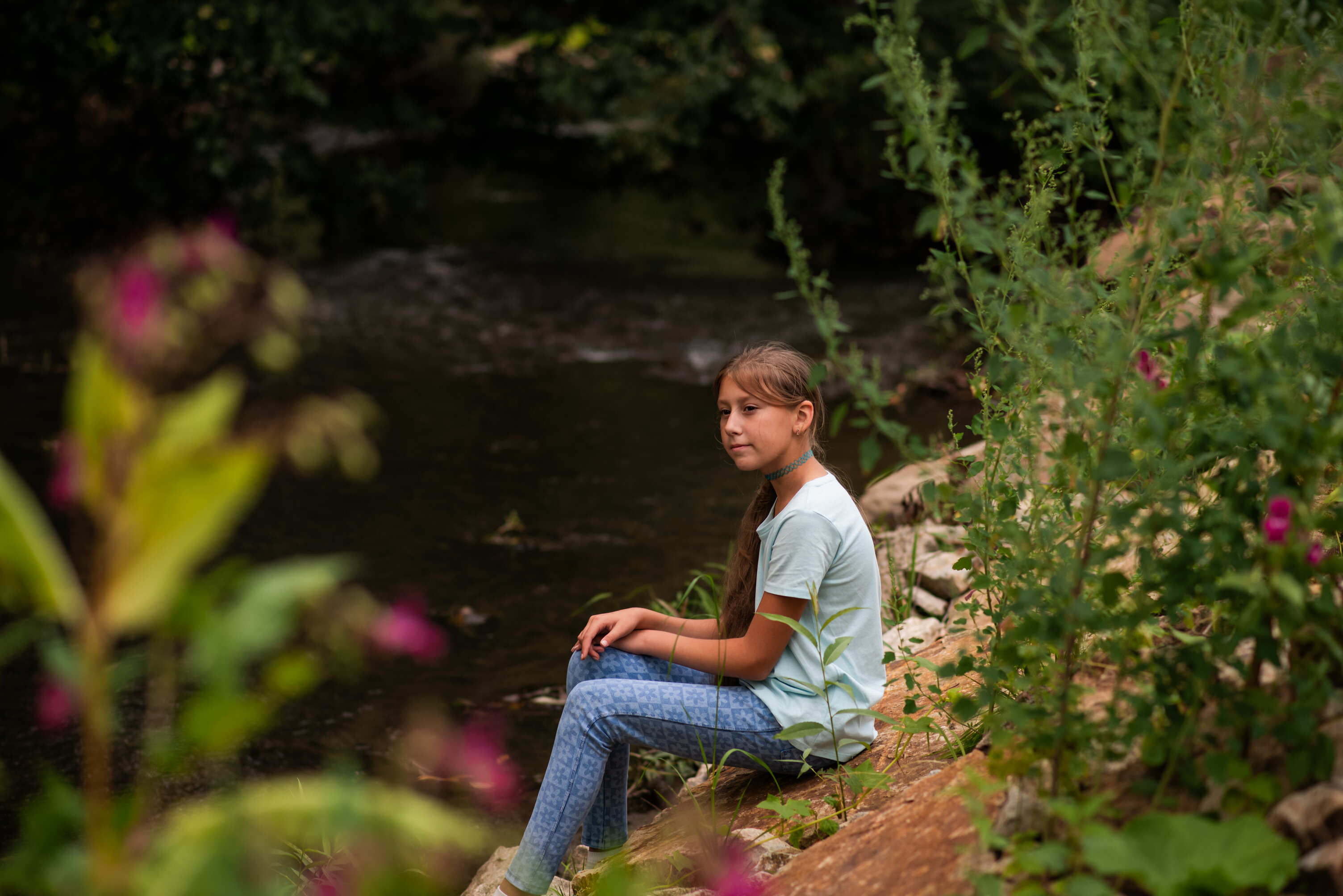 Фото В гостях у Эмилии
