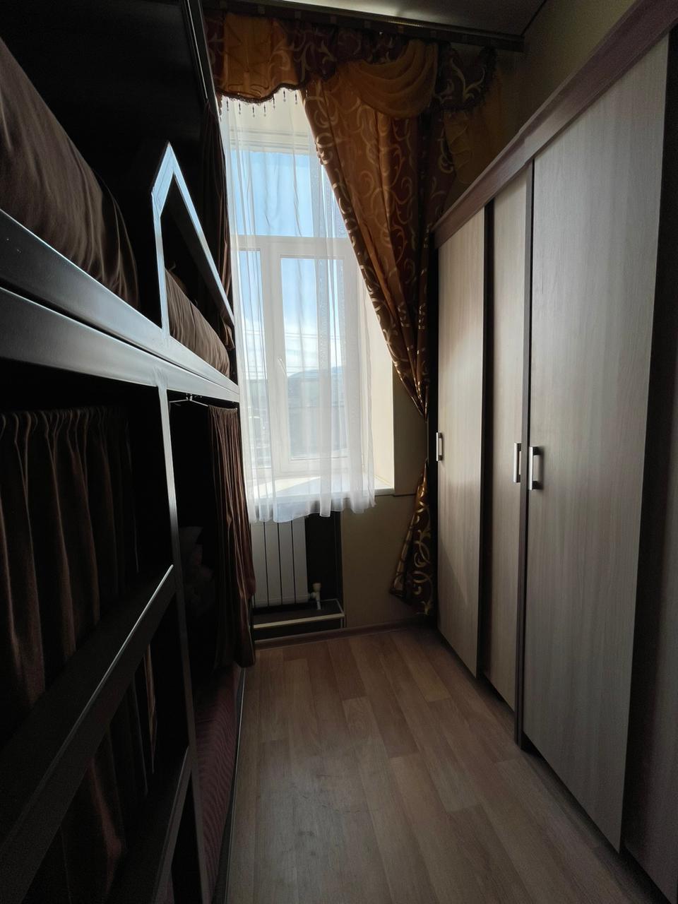 Фото Хостелы Рус