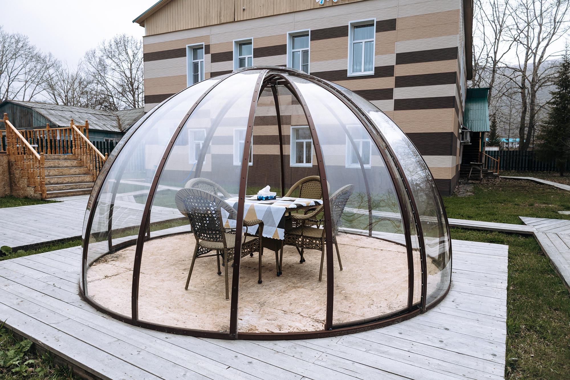 Фото отеля 5