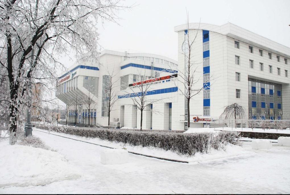 Фото Гостиница Волейбольного центра Одинцово