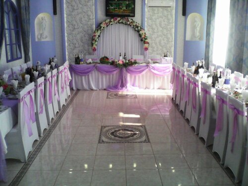 Гостиница Акрополь в Кыштымском городском округе