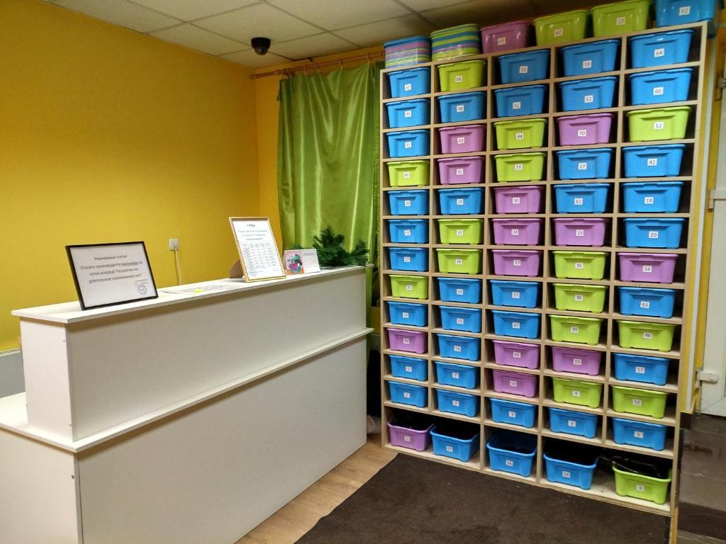 Фото Точка Авиамоторная