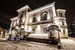 Aleksandrovskiy (Sverdlova Street, 50) ، فندق