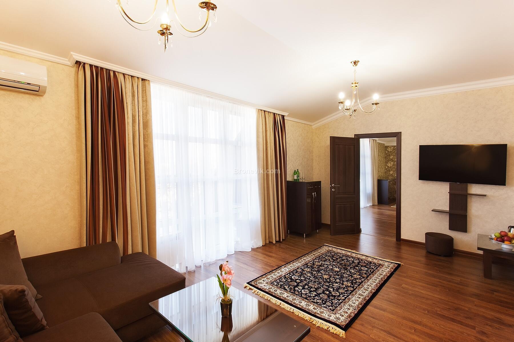 Фото Курортный