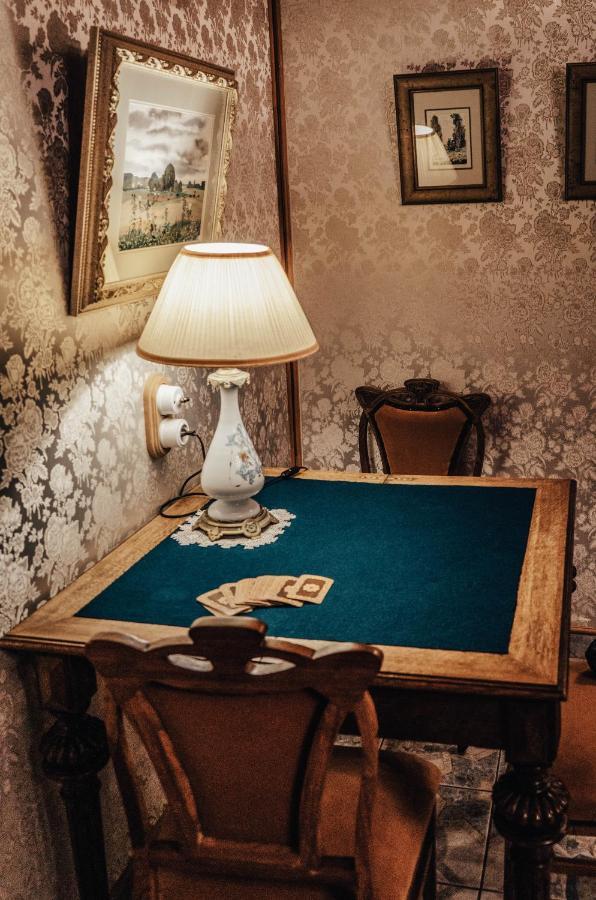 Фото Вилла Анцута