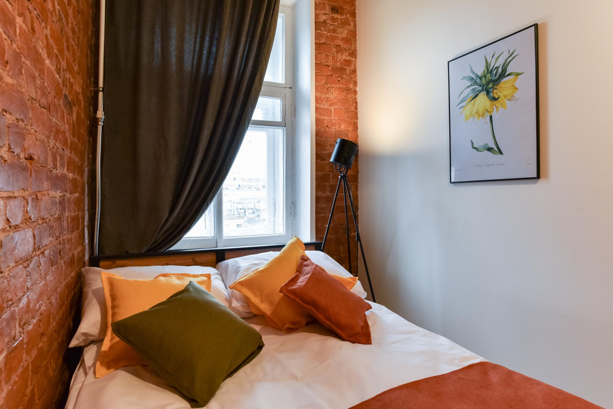 Фото Moment Loft