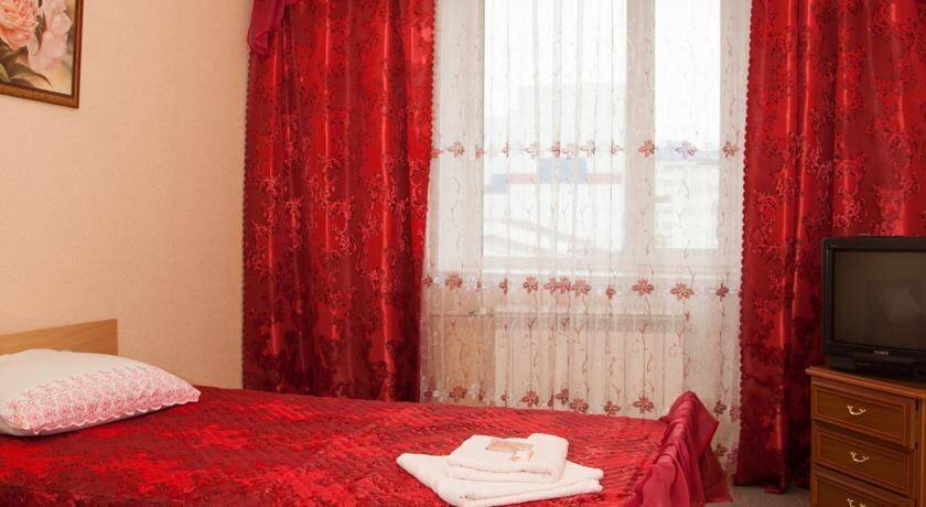 Фото Зори Ваха