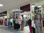 Турецкая стильная одежда (Moscow, Zelenogradsky Administrative Okrug, Privokzalnaya ploshchad, 1), clothing store