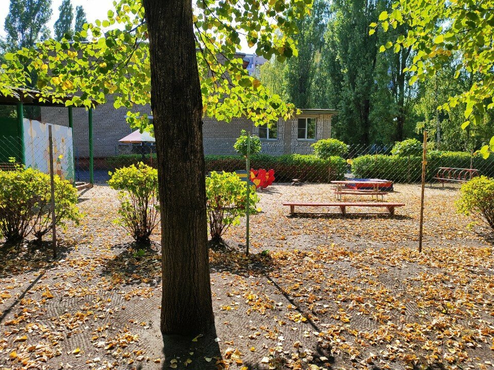Kindergarten, nursery Munitsipalnoye byudzhetnoye doshkolnoye obrazovatelnoye uchrezhdeniye Detsky sad kombinirovannogo vida № 63, Voronezh, photo