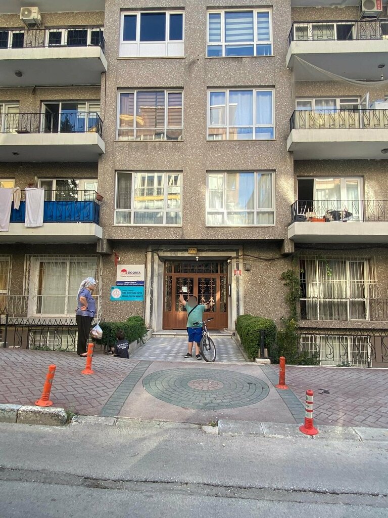 شركة التأمين Adonay Sigorta Aracilik Hizmetleri ، أنقرة، صورة