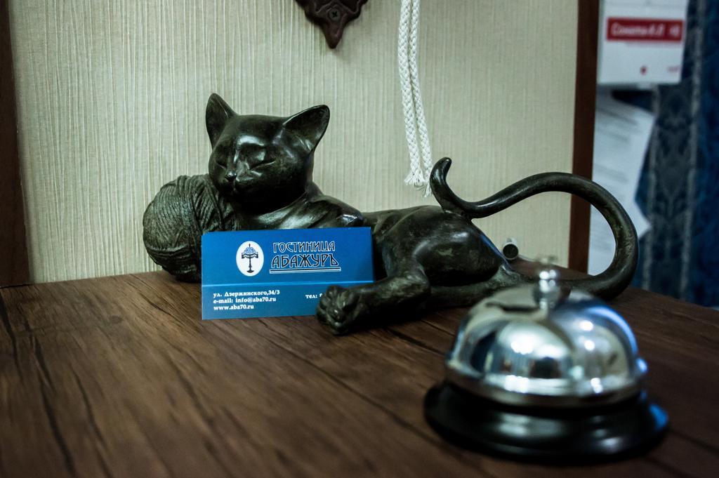 Фото Абажуръ