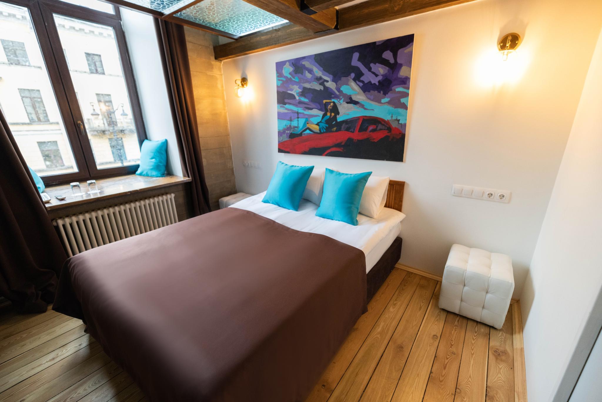 Фото отеля 3