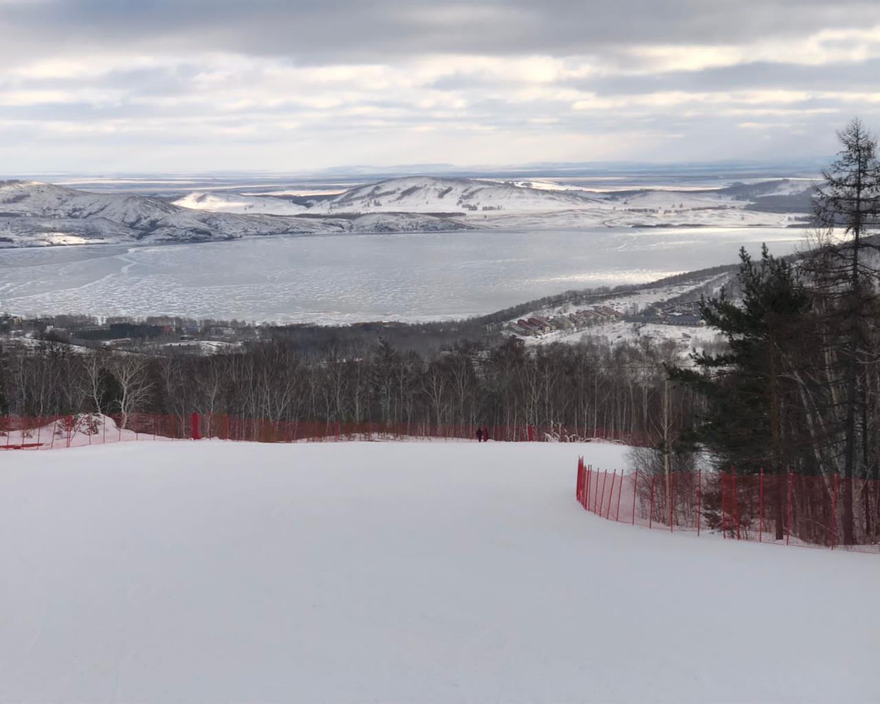 Фото Apreski Бунгало на Банном