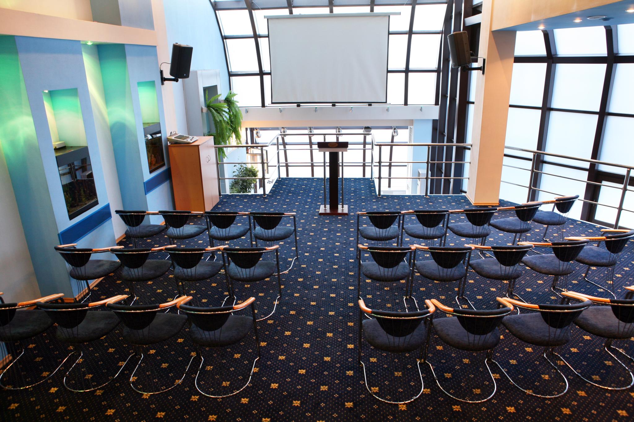 Фото Гавань