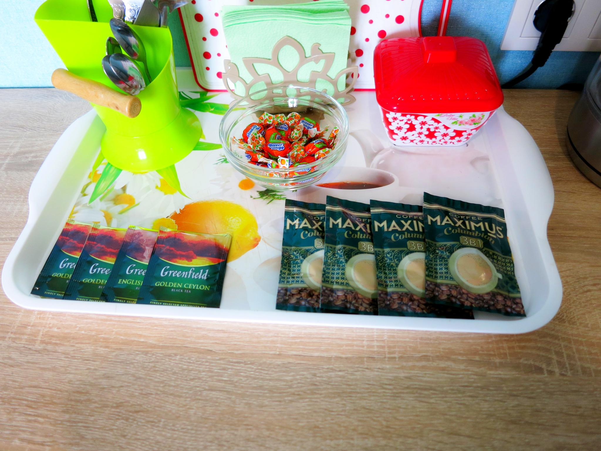 Фото Коралловая