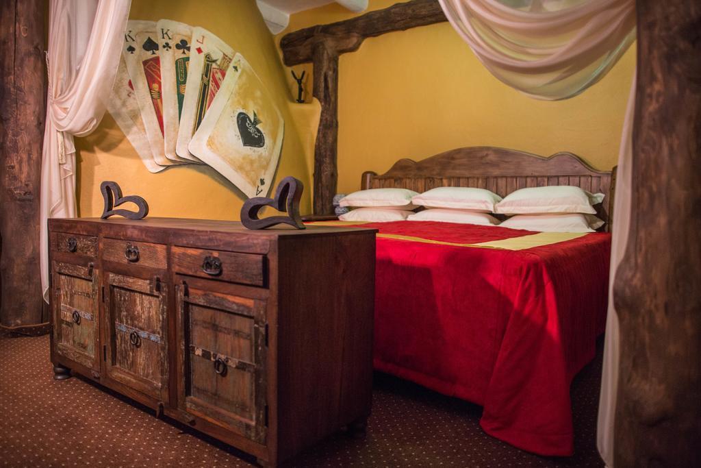 Фото Luxury House