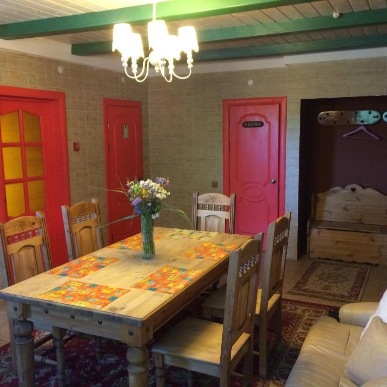 Фото Мотель Илевники