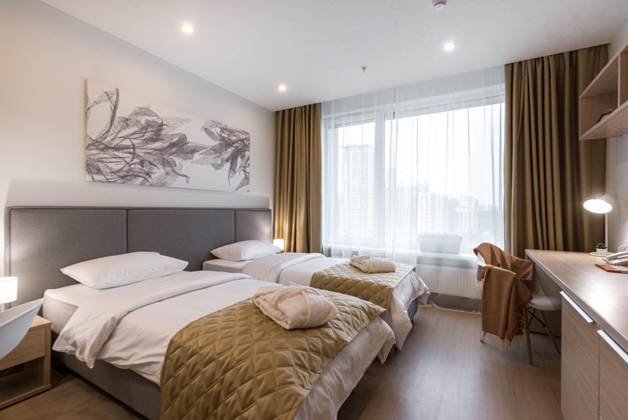 Фото Yes Botanica