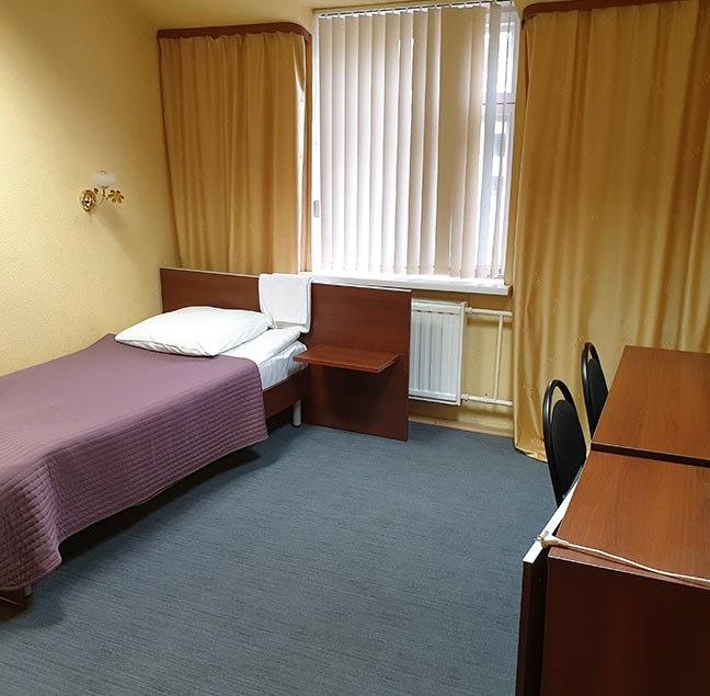 Фото Славянская