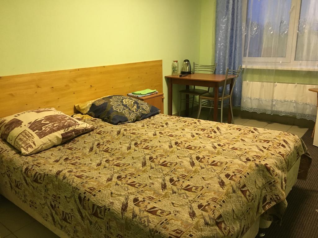 Фото Комнаты отдыха