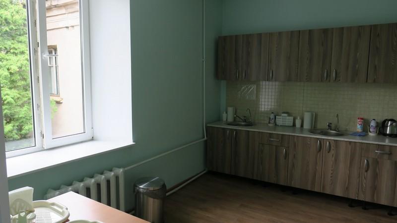 Фото Хостел-парк