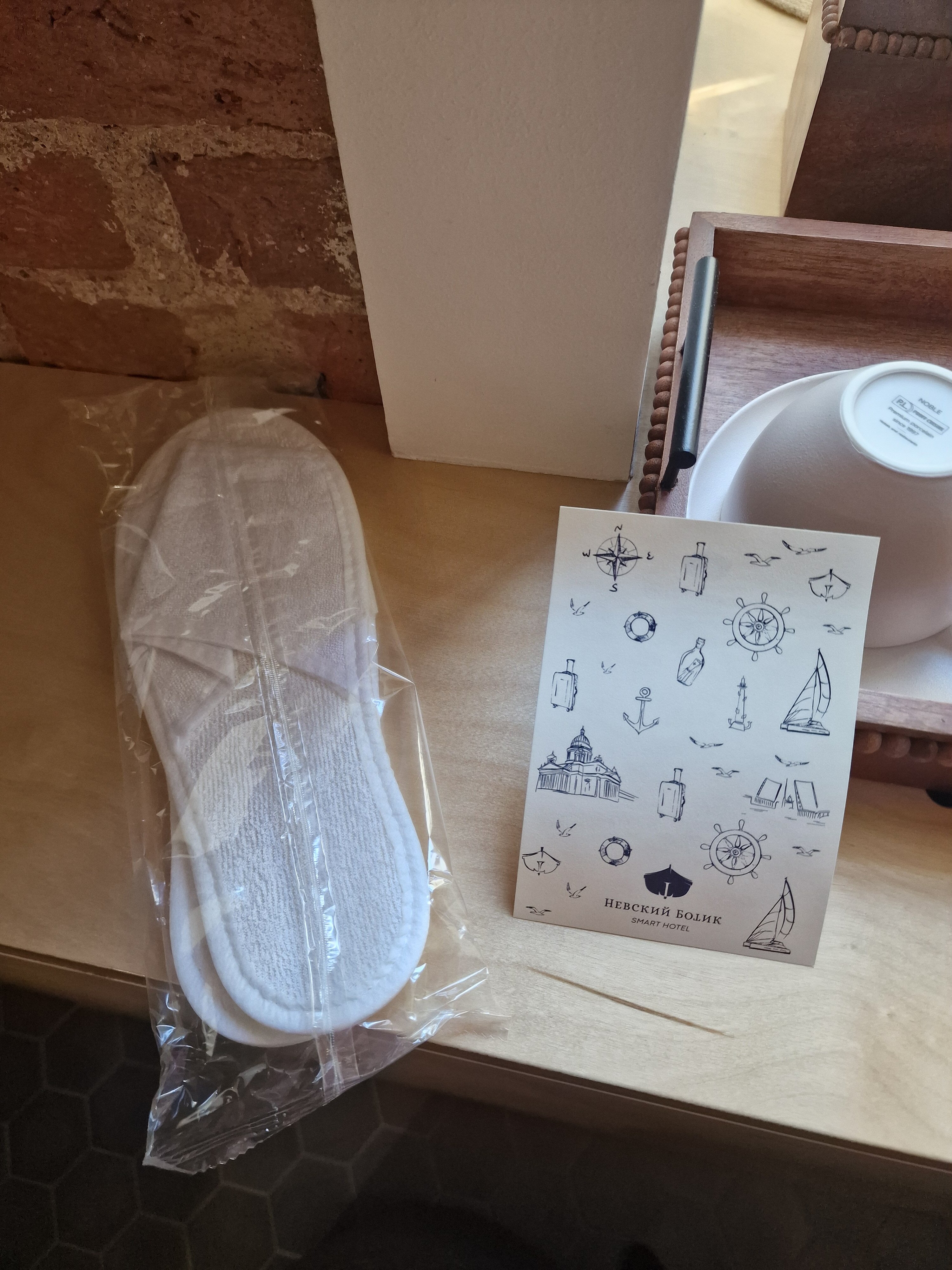 Фото Невский Ботик