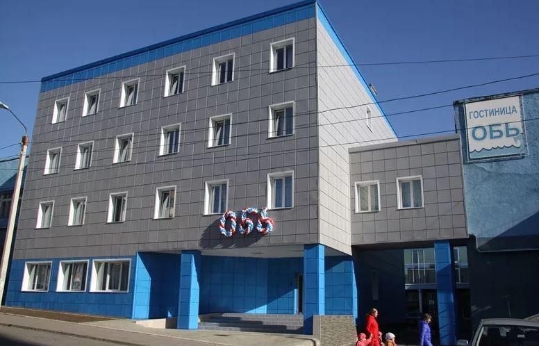 Фото отеля 1