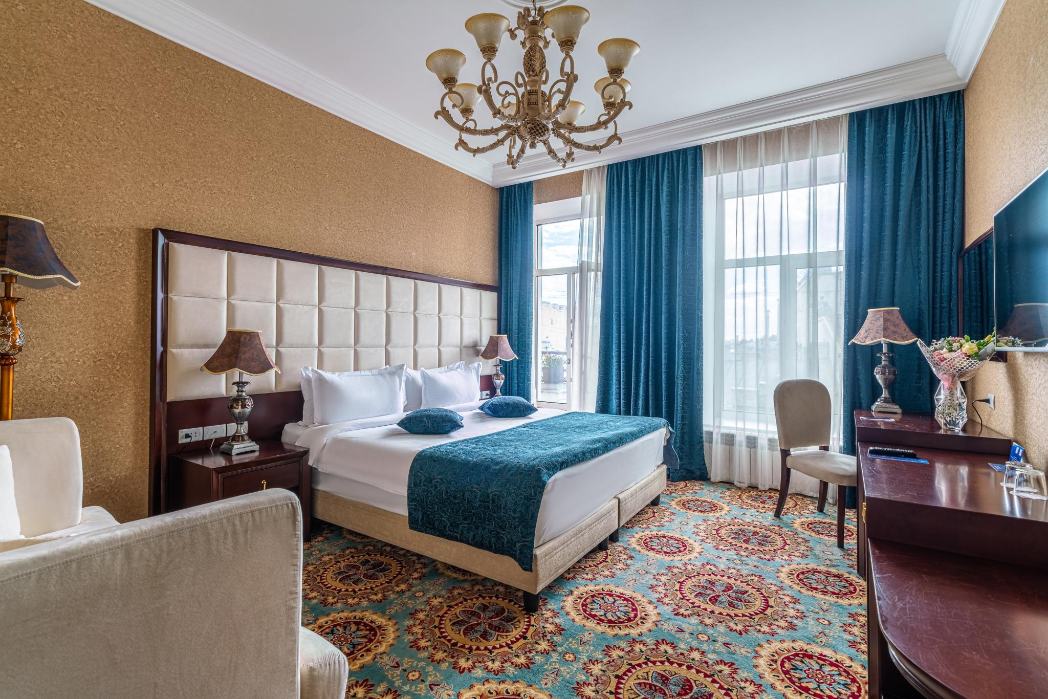 Фото отеля 2