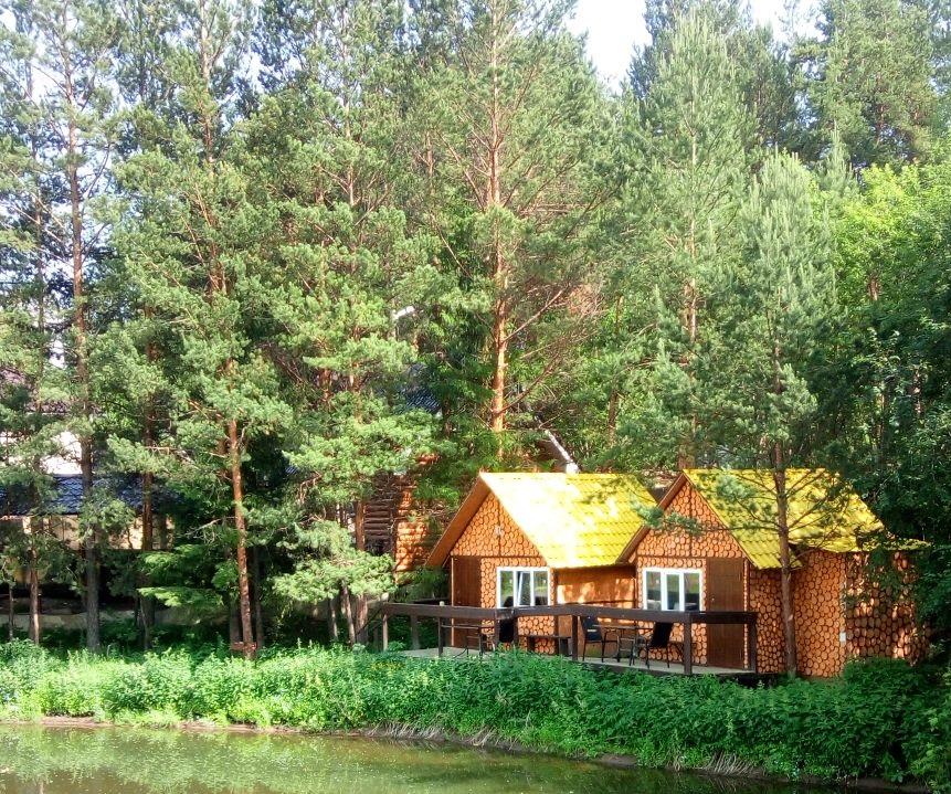 Фото У Горы Волчиха