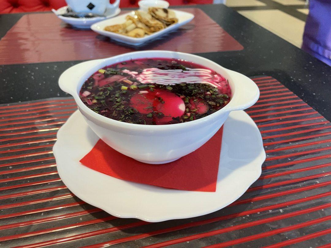 Фото Полесье