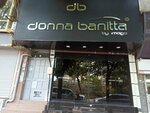 Donna Banita (Istanbul, Zeytinburnu, Kazlicesme Neighborhood, Zubeyde Hanim Avenue, 252A), tienda de ropa