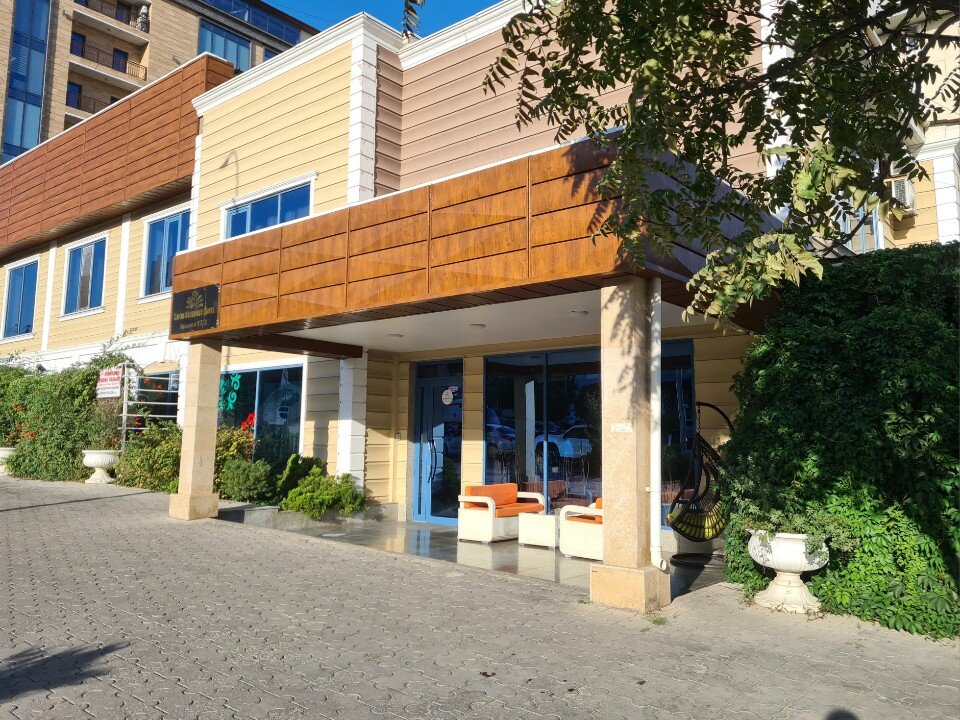 Фото Sapar Standart Hotel