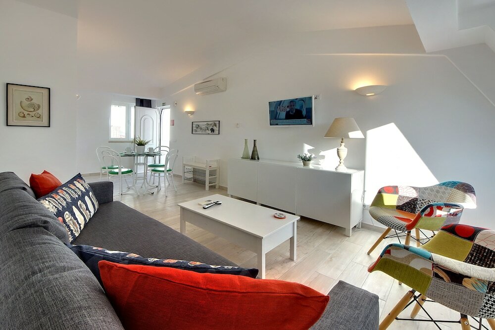 Фото Apartamentos Tucha