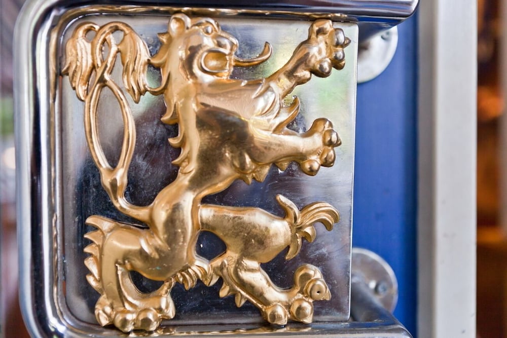 Фото Zum Goldenen Loewen