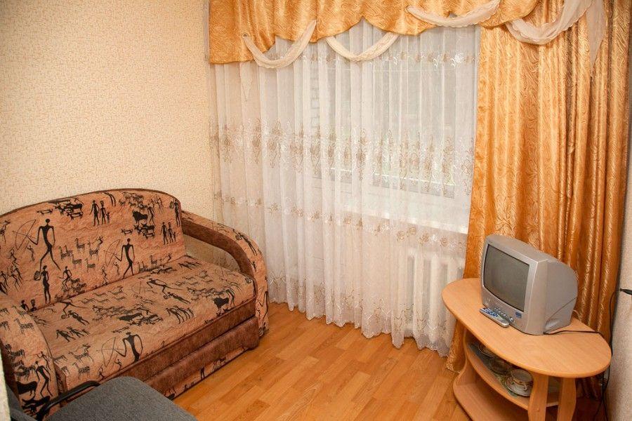 Фото Бригантина