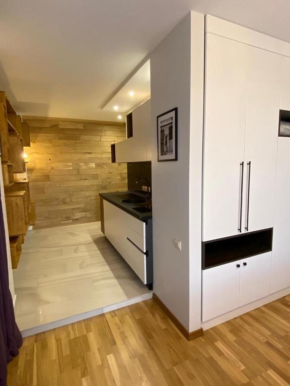 Фото Aloft Apart Hotel