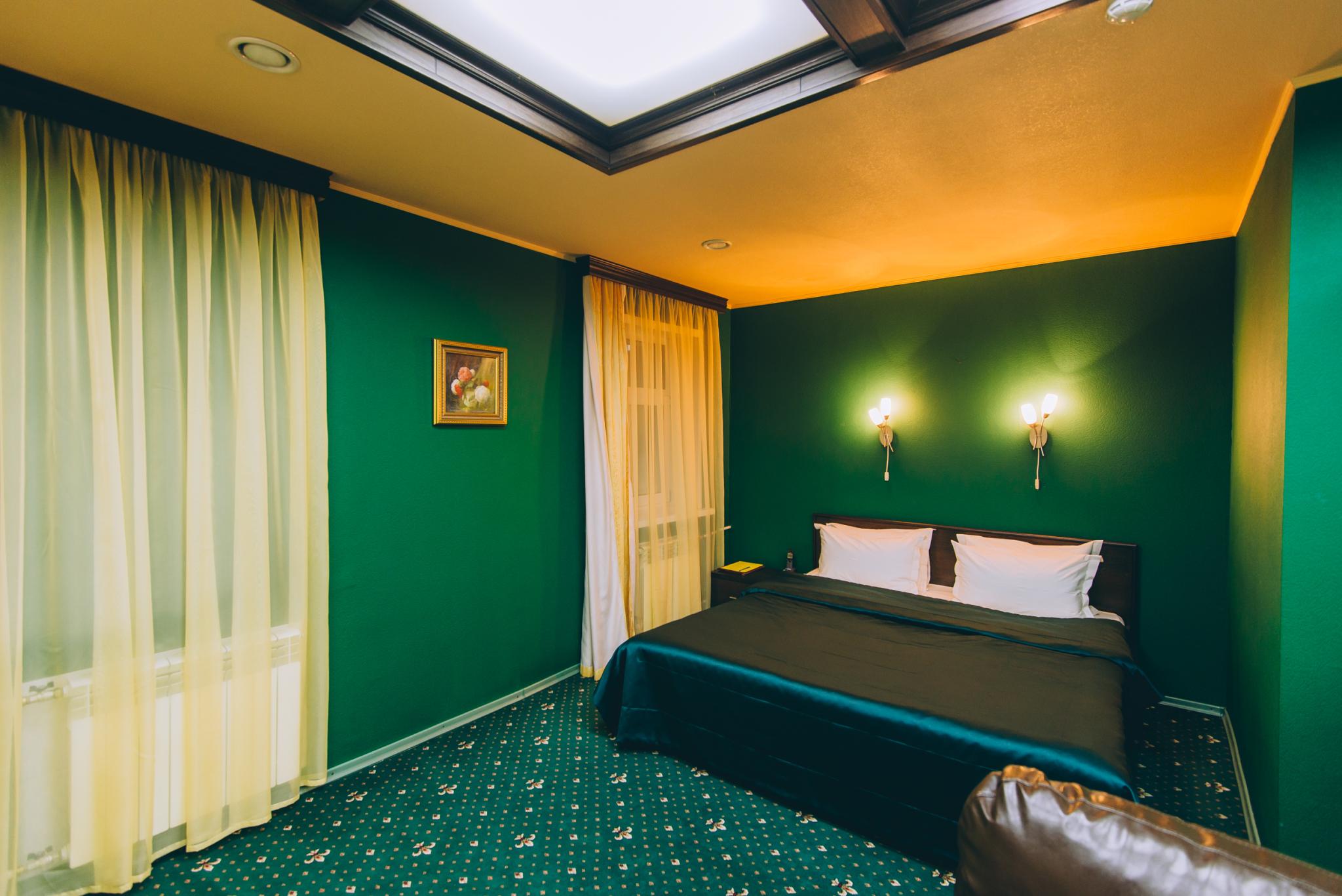 Фото Александр Хаус