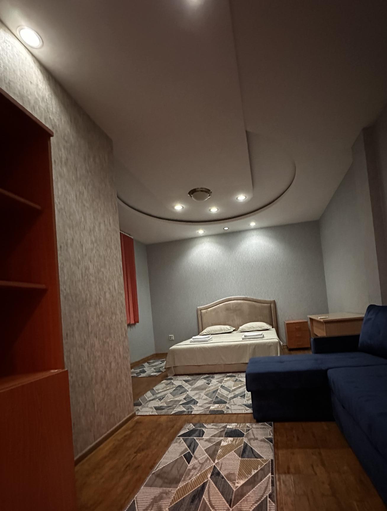 Фото Ревивал